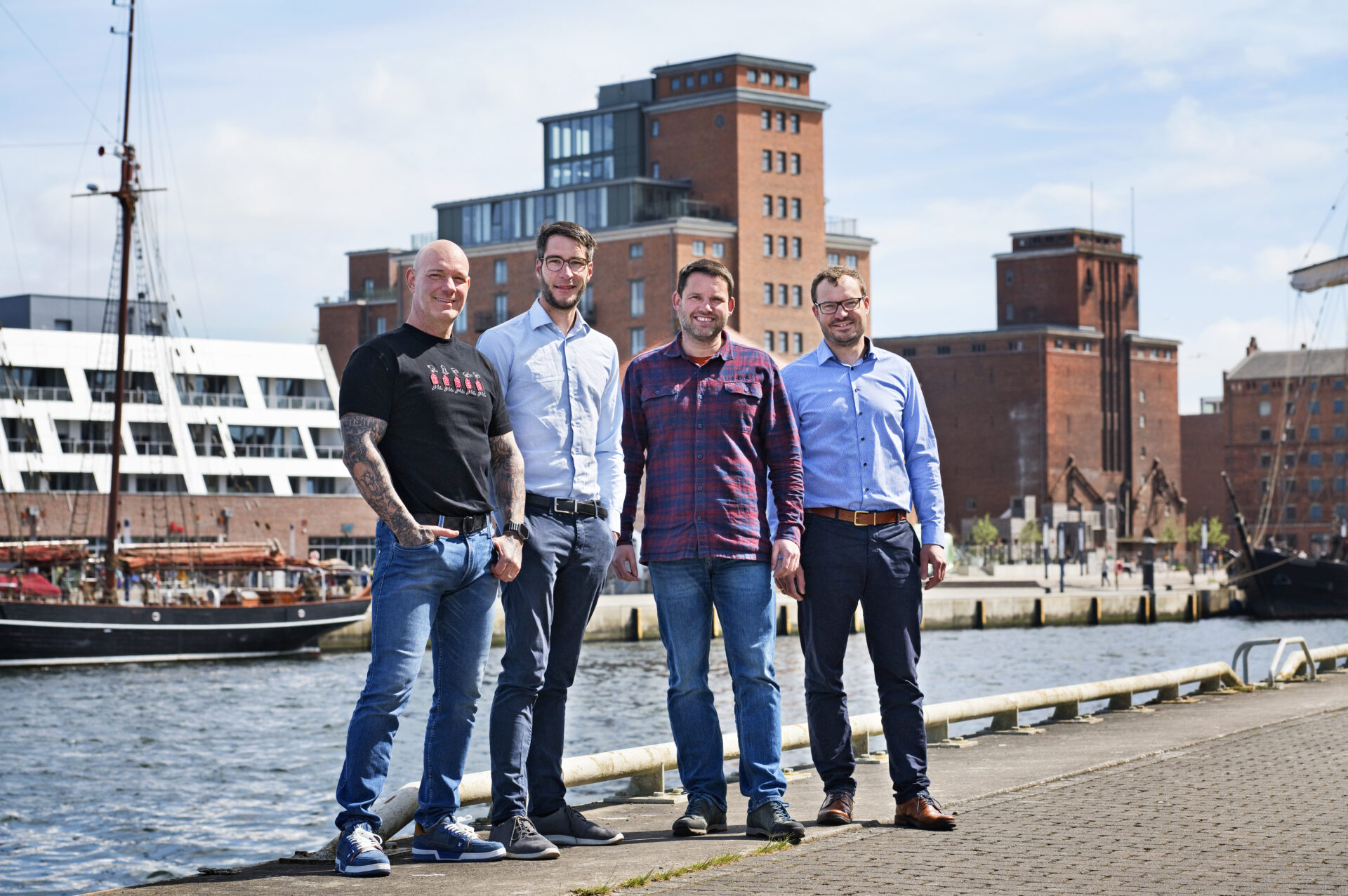MV-Wind Gesellschafter